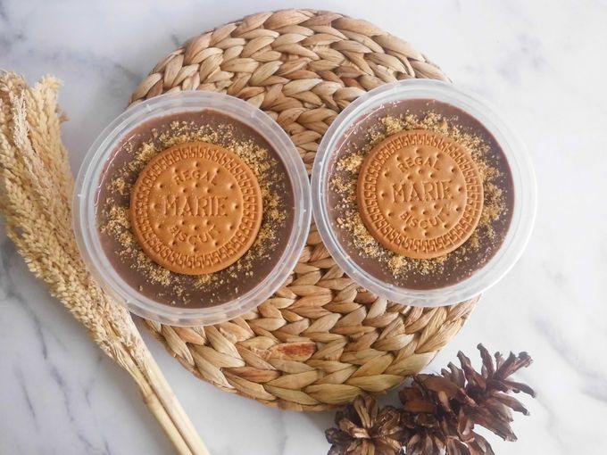 Dessert Box (Oreo/Regal) by Aby's Menu - 008 Dessert Box (Oreo/Regal) by Aby's Menu - 008