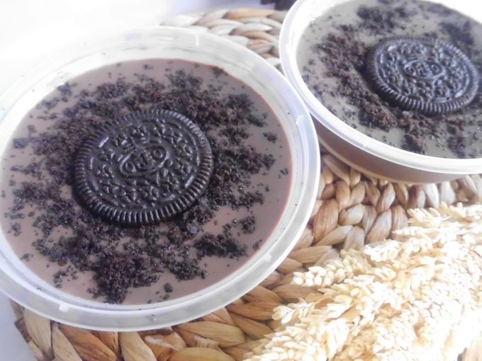 Dessert Box (Oreo/Regal) by Aby's Menu - 002 Dessert Box (Oreo/Regal) by Aby's Menu - 002