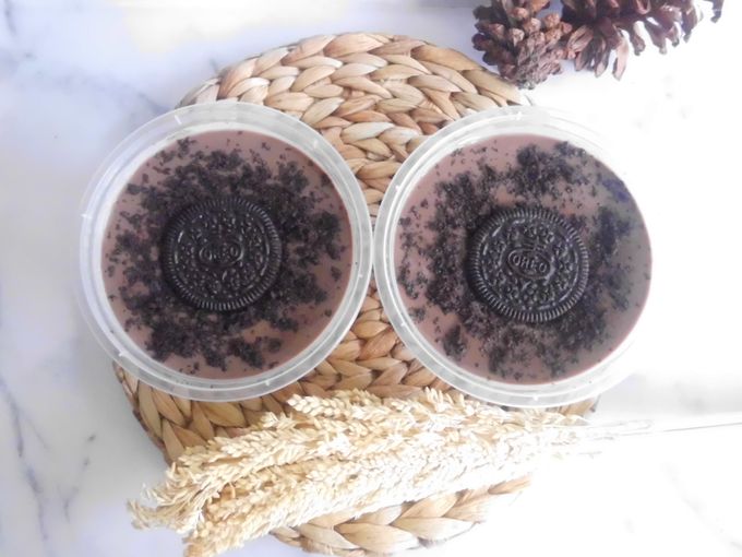 Dessert Box (Oreo/Regal) by Aby's Menu - 009 Dessert Box (Oreo/Regal) by Aby's Menu - 009