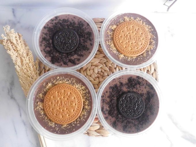 Dessert Box (Oreo/Regal) by Aby's Menu - 010 Dessert Box (Oreo/Regal) by Aby's Menu - 010