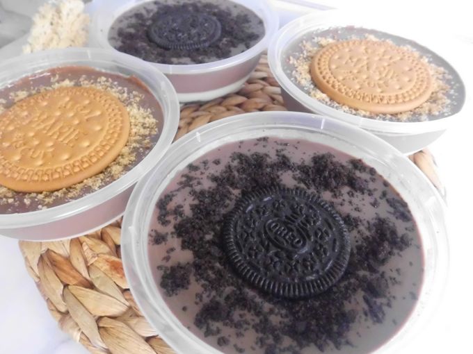 Dessert Box (Oreo/Regal) by Aby's Menu - 004 Dessert Box (Oreo/Regal) by Aby's Menu - 004