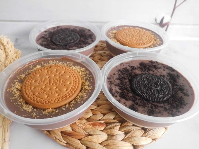 Dessert Box (Oreo/Regal) by Aby's Menu - 011 Dessert Box (Oreo/Regal) by Aby's Menu - 011