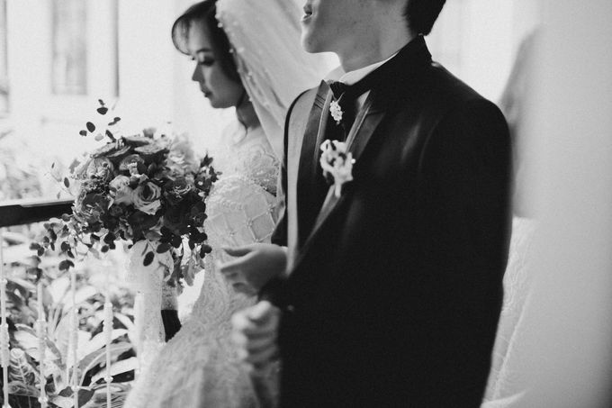 WEDDING ALBION ♡ YOSEPHINE by Stradivari Orchestra - 010