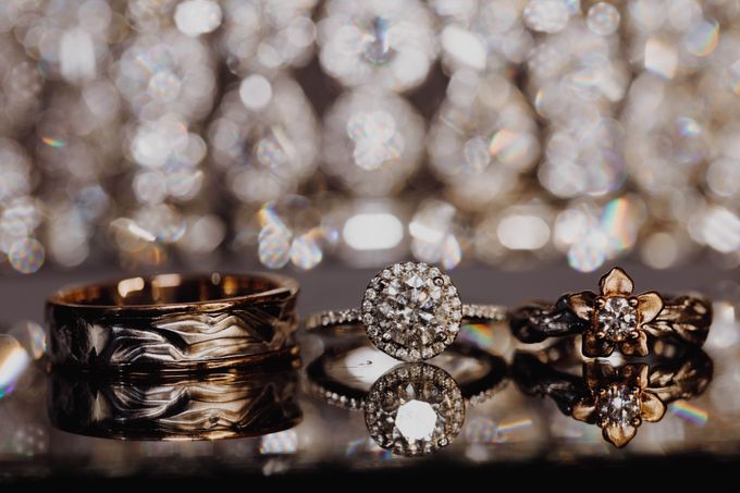 Wedding of Windoko & Jessica by Ceraco - 005 Wedding of Windoko & Jessica by Ceraco - 005
