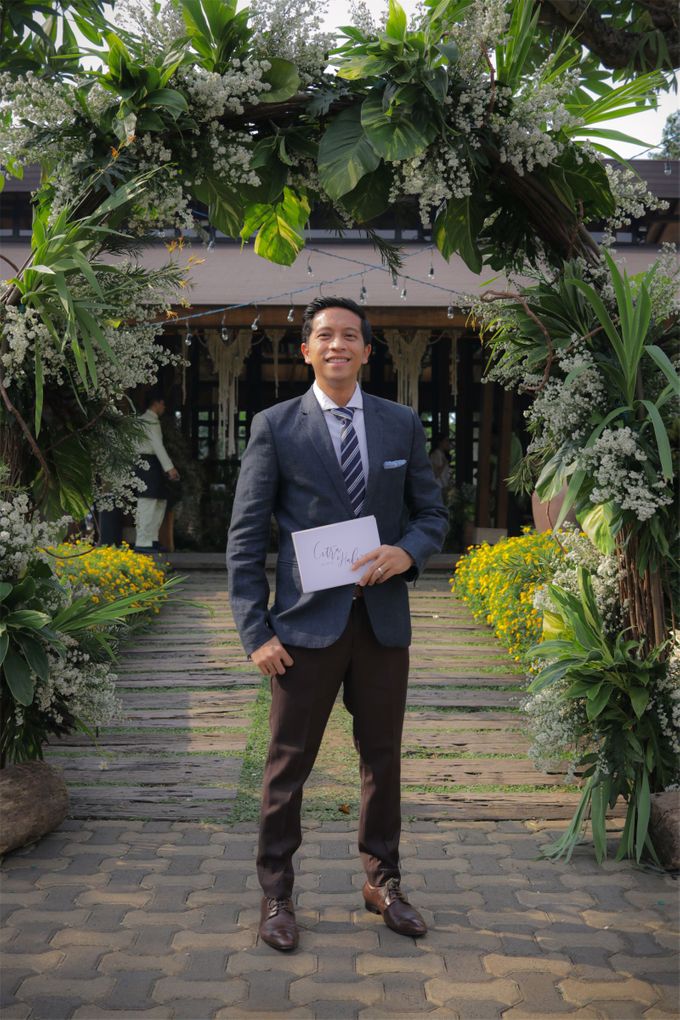Citra & Hafiz Wedding Day by Vedie Budiman - 001 Citra & Hafiz Wedding Day by Vedie Budiman - 001
