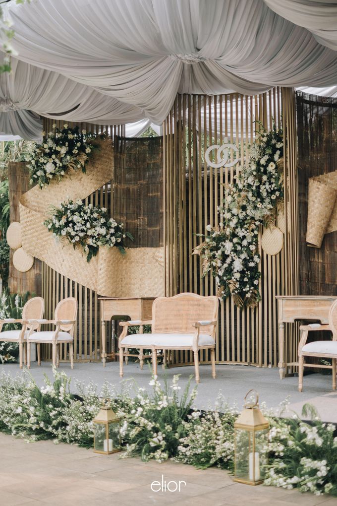 The Wedding of Citra & Deri by Elior Design - 019 The Wedding of Citra & Deri by Elior Design - 019