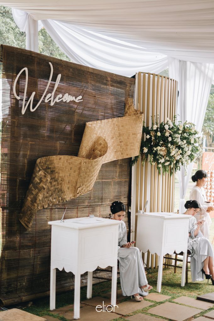 The Wedding of Citra & Deri by Elior Design - 020 The Wedding of Citra & Deri by Elior Design - 020