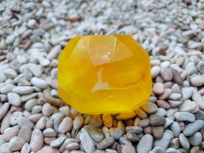 Gem Soap Souvenir by MAGA Indonesia - 003 Gem Soap Souvenir by MAGA Indonesia - 003
