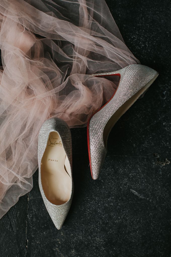 Ian & Franciska - Dreamy Elegant Wedding by Khayangan Estate - 003 Ian & Franciska - Dreamy Elegant Wedding by Khayangan Estate - 003