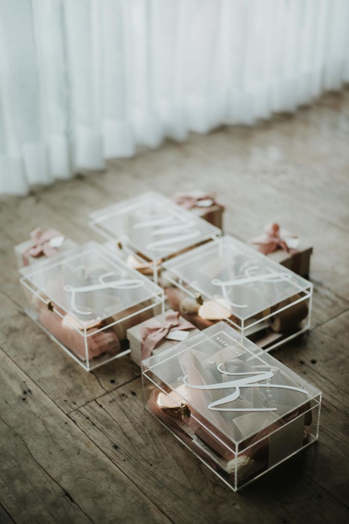 Ian & Franciska - Dreamy Elegant Wedding by Khayangan Estate - 005 Ian & Franciska - Dreamy Elegant Wedding by Khayangan Estate - 005