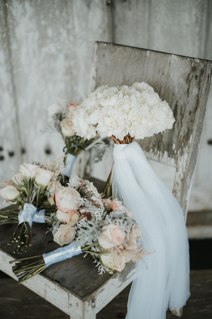 Ian & Franciska - Dreamy Elegant Wedding by Khayangan Estate - 006 Ian & Franciska - Dreamy Elegant Wedding by Khayangan Estate - 006