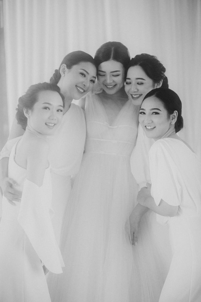 Ian & Franciska - Dreamy Elegant Wedding by Khayangan Estate - 012 Ian & Franciska - Dreamy Elegant Wedding by Khayangan Estate - 012