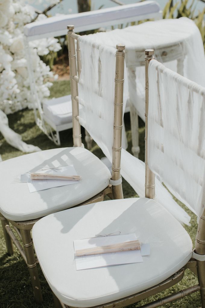 Ian & Franciska - Dreamy Elegant Wedding by Khayangan Estate - 017 Ian & Franciska - Dreamy Elegant Wedding by Khayangan Estate - 017