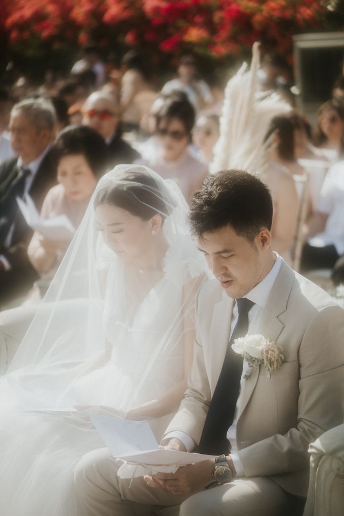 Ian & Franciska - Dreamy Elegant Wedding by Khayangan Estate - 025 Ian & Franciska - Dreamy Elegant Wedding by Khayangan Estate - 025