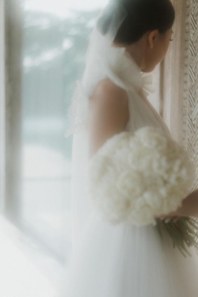 Ian & Franciska - Dreamy Elegant Wedding by Khayangan Estate - 031 Ian & Franciska - Dreamy Elegant Wedding by Khayangan Estate - 031