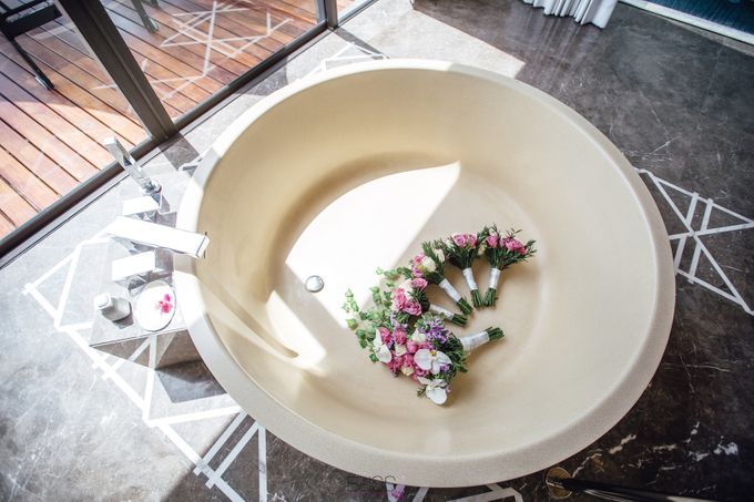Carene & Justin the romantic wedding at Conrad Samui by BLISS Events & Weddings Thailand - 001 Carene & Justin the romantic wedding at Conrad Samui by BLISS Events & Weddings Thailand - 001