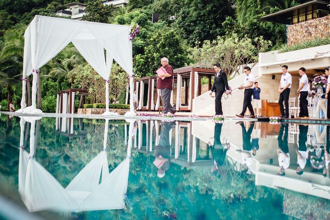 Carene & Justin the romantic wedding at Conrad Samui by BLISS Events & Weddings Thailand - 009 Carene & Justin the romantic wedding at Conrad Samui by BLISS Events & Weddings Thailand - 009