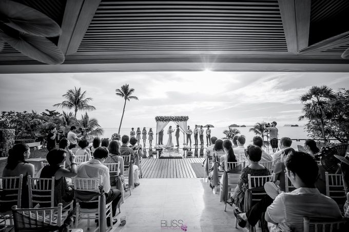 Carene & Justin the romantic wedding at Conrad Samui by BLISS Events & Weddings Thailand - 013 Carene & Justin the romantic wedding at Conrad Samui by BLISS Events & Weddings Thailand - 013