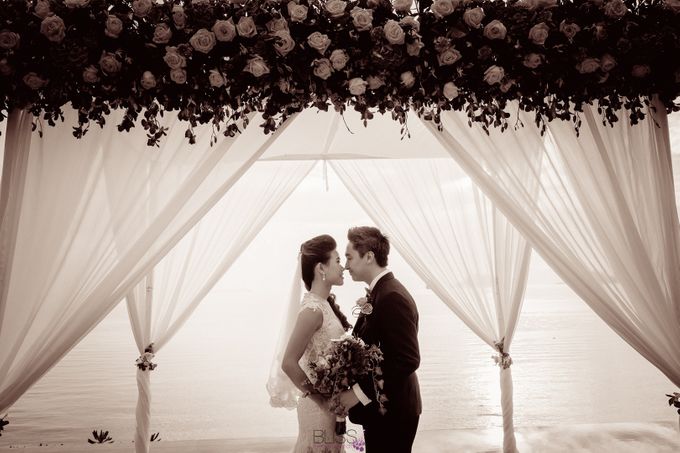 Carene & Justin the romantic wedding at Conrad Samui by BLISS Events & Weddings Thailand - 019 Carene & Justin the romantic wedding at Conrad Samui by BLISS Events & Weddings Thailand - 019
