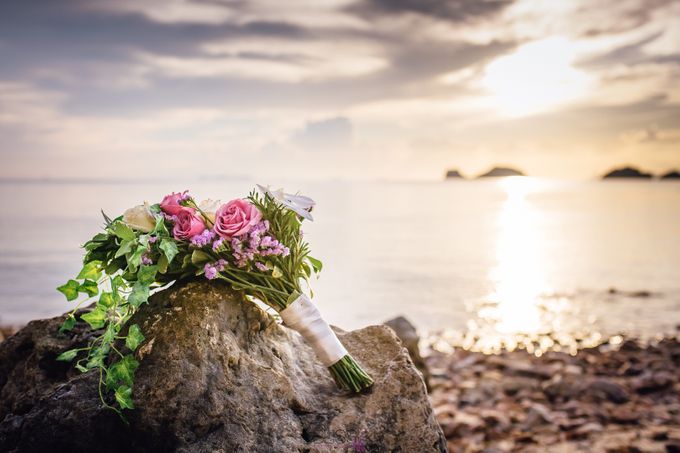 Carene & Justin the romantic wedding at Conrad Samui by BLISS Events & Weddings Thailand - 020 Carene & Justin the romantic wedding at Conrad Samui by BLISS Events & Weddings Thailand - 020