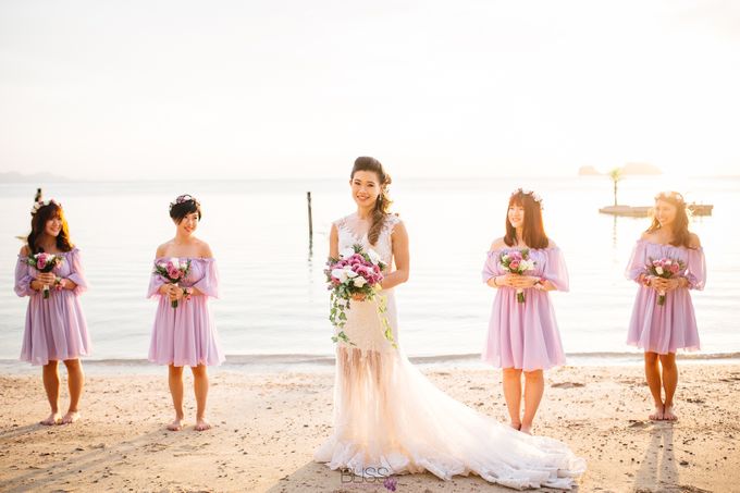 Carene & Justin the romantic wedding at Conrad Samui by BLISS Events & Weddings Thailand - 024 Carene & Justin the romantic wedding at Conrad Samui by BLISS Events & Weddings Thailand - 024