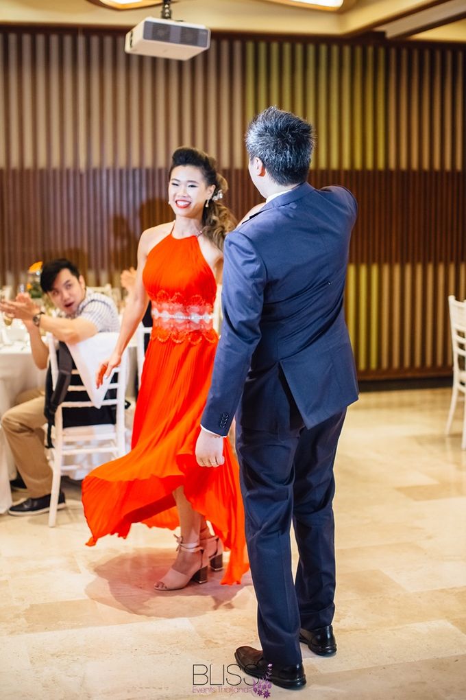 Carene & Justin the romantic wedding at Conrad Samui by BLISS Events & Weddings Thailand - 031 Carene & Justin the romantic wedding at Conrad Samui by BLISS Events & Weddings Thailand - 031