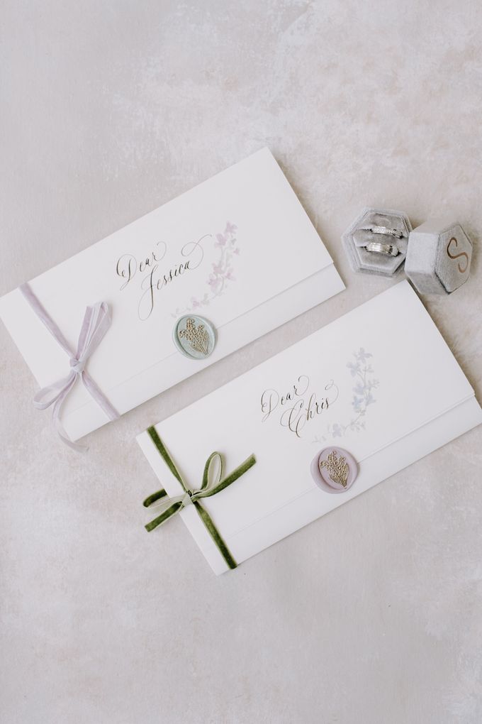 Christopher & Jessica by Sweetbella Florist & Decoration - 008 Christopher & Jessica by Sweetbella Florist & Decoration - 008