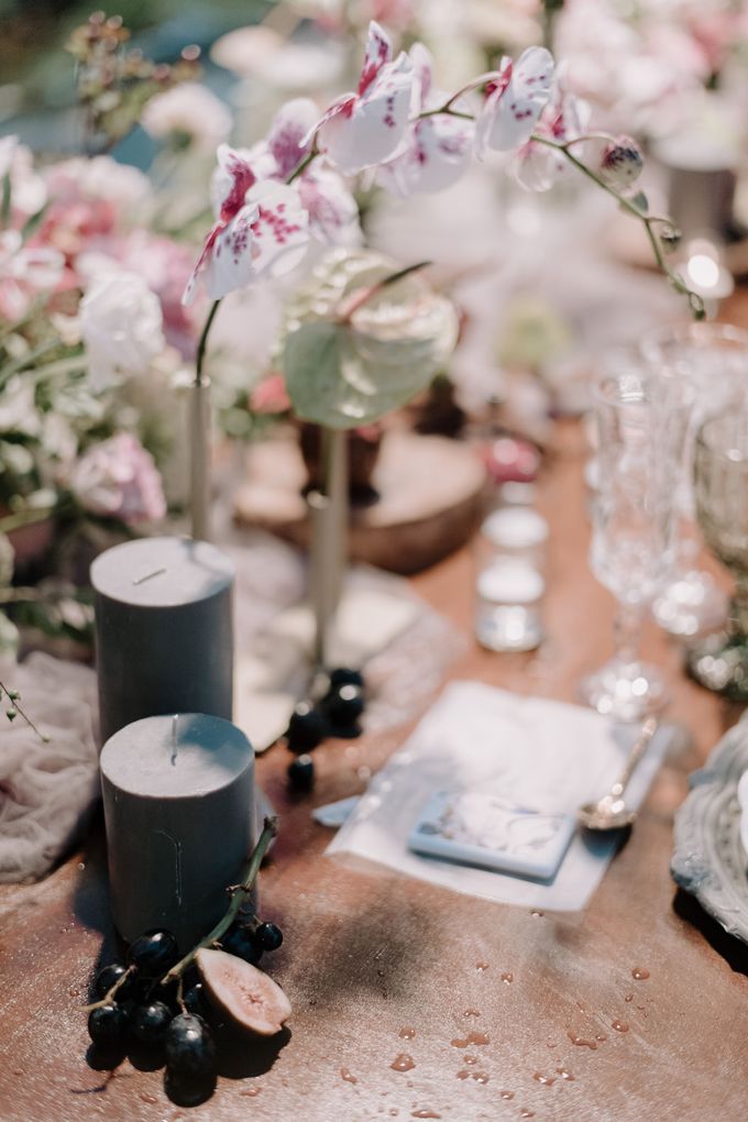 Christopher & Jessica by Sweetbella Florist & Decoration - 042 Christopher & Jessica by Sweetbella Florist & Decoration - 042