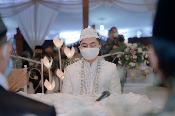 The Wedding of Indah + Lutfi by Cakka Journey - 022 The Wedding of Indah + Lutfi by Cakka Journey - 022