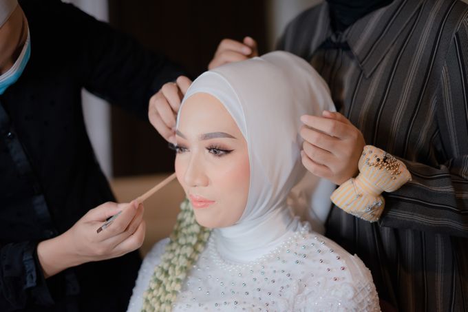 The Wedding of Indah + Lutfi by Cakka Journey - 009 The Wedding of Indah + Lutfi by Cakka Journey - 009