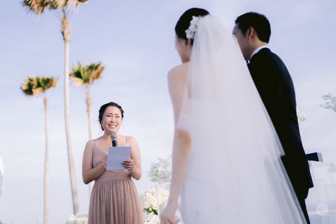 Ck & Quennezy - Bali Wedding by Tea Rose Wedding Designer - 014 Ck & Quennezy - Bali Wedding by Tea Rose Wedding Designer - 014