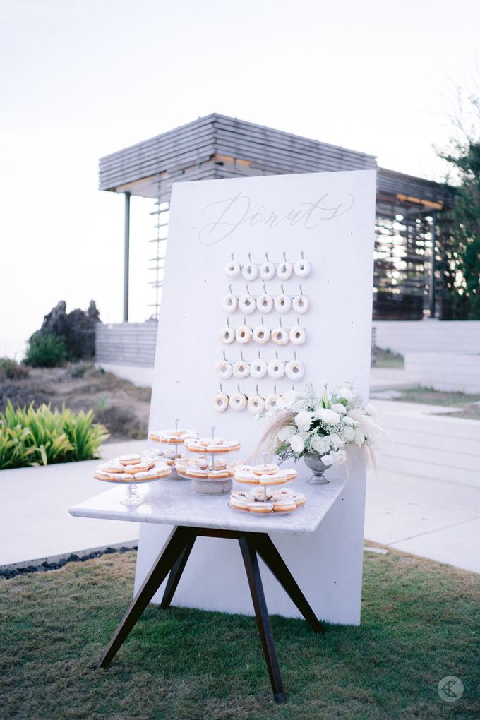 Ck & Quennezy - Bali Wedding by Tea Rose Wedding Designer - 018 Ck & Quennezy - Bali Wedding by Tea Rose Wedding Designer - 018