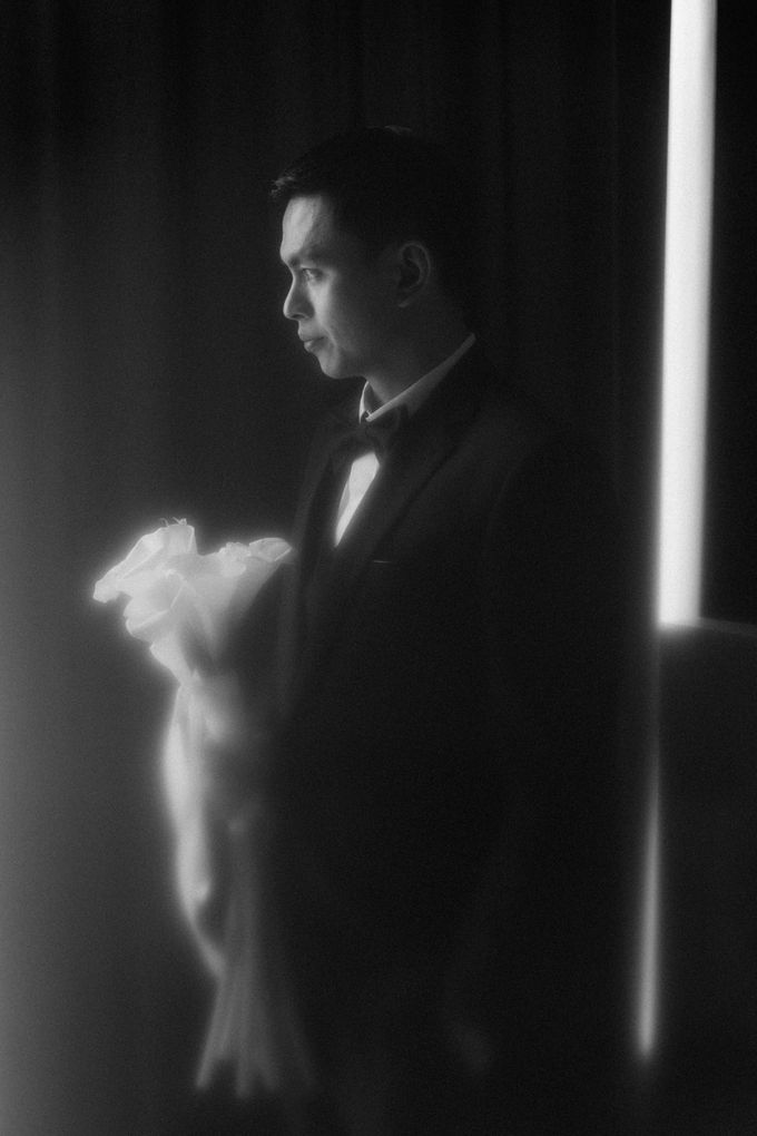 The Holy Matrimony of Charles & Like by William Saputra Photography - 007