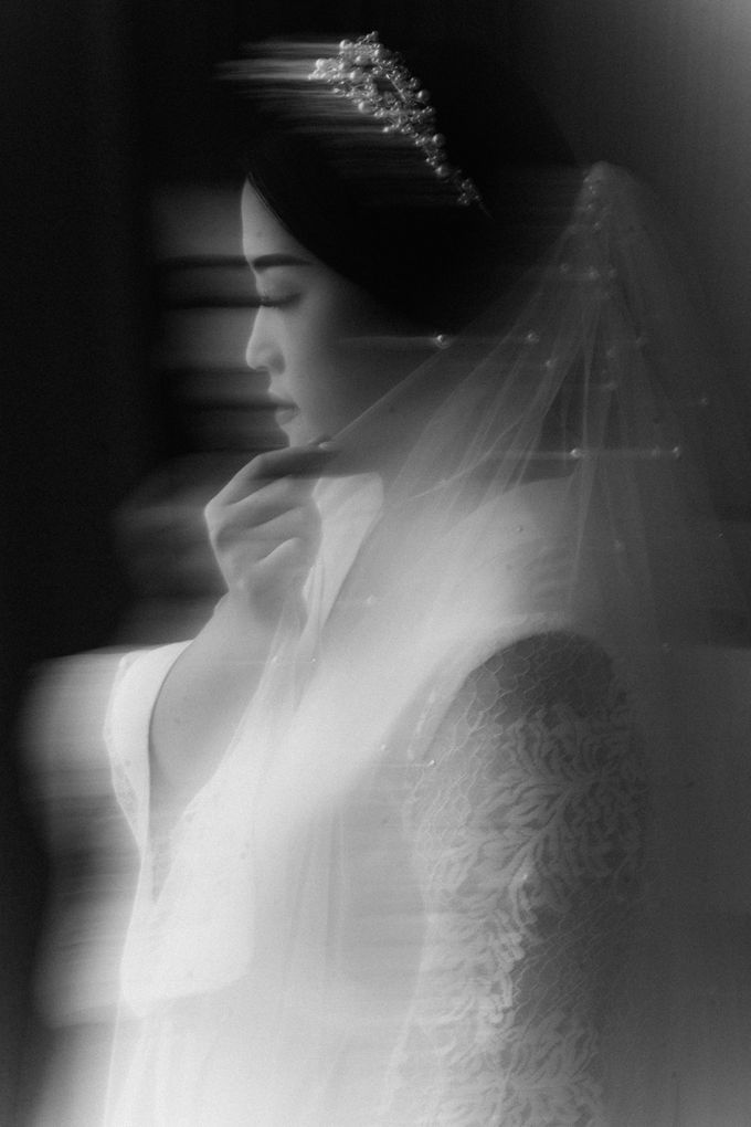 The Holy Matrimony of Charles & Like by William Saputra Photography - 015