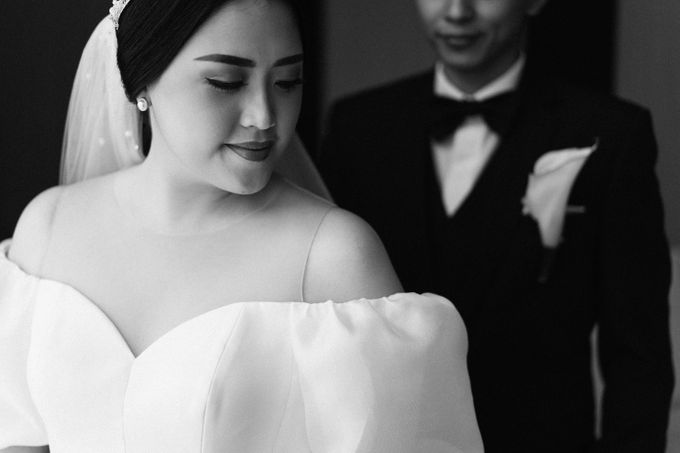 The Holy Matrimony of Charles & Like by William Saputra Photography - 022