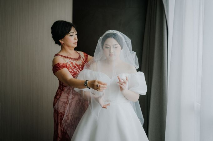 The Holy Matrimony of Charles & Like by William Saputra Photography - 016