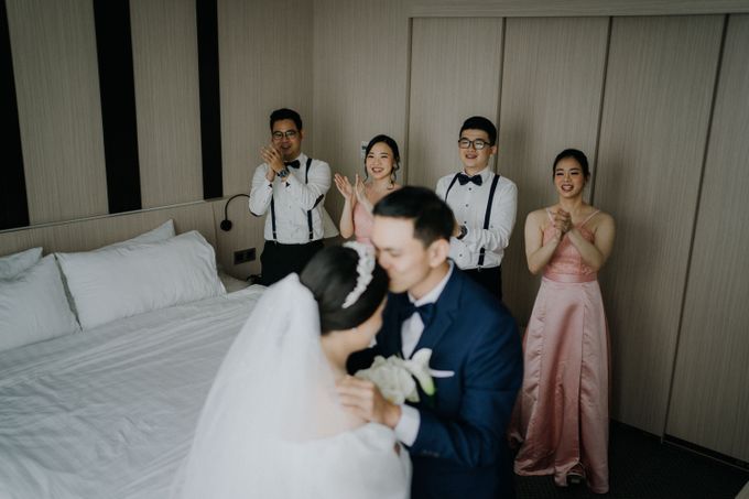 The Holy Matrimony of Charles & Like by William Saputra Photography - 021