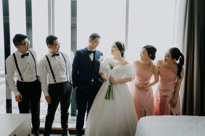 The Holy Matrimony of Charles & Like by William Saputra Photography - 018