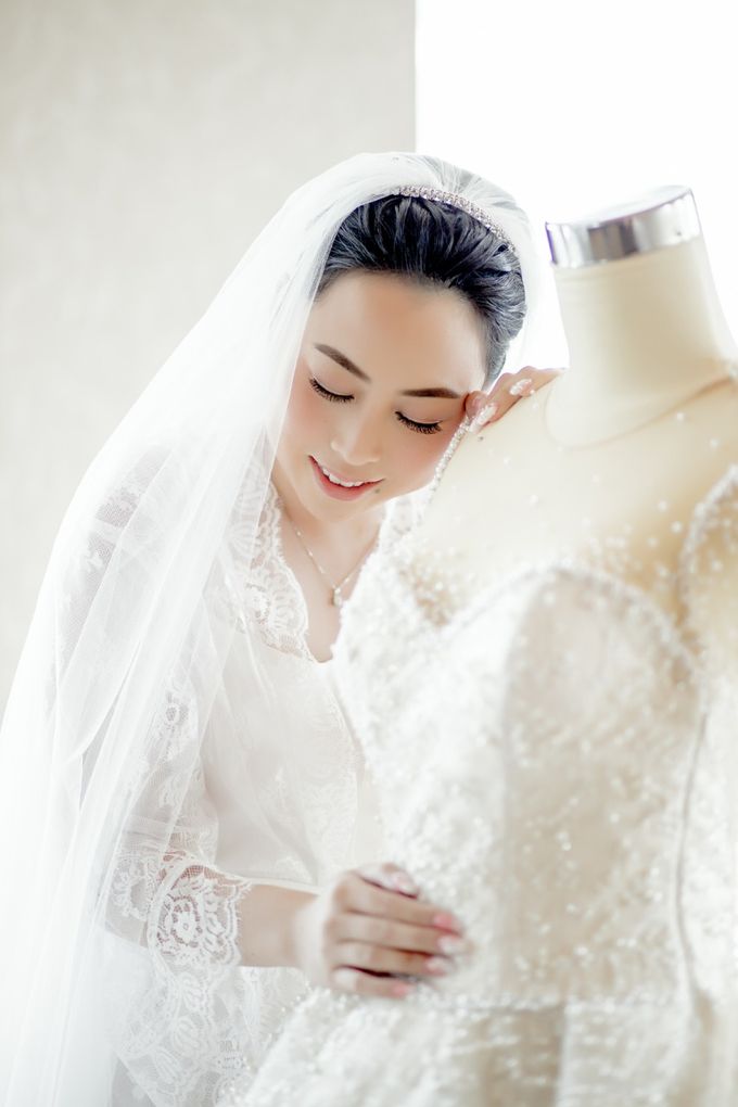 THE WEDDING OF ALVIN & CLARA by The Wedding Boutique - 002 THE WEDDING OF ALVIN & CLARA by The Wedding Boutique - 002