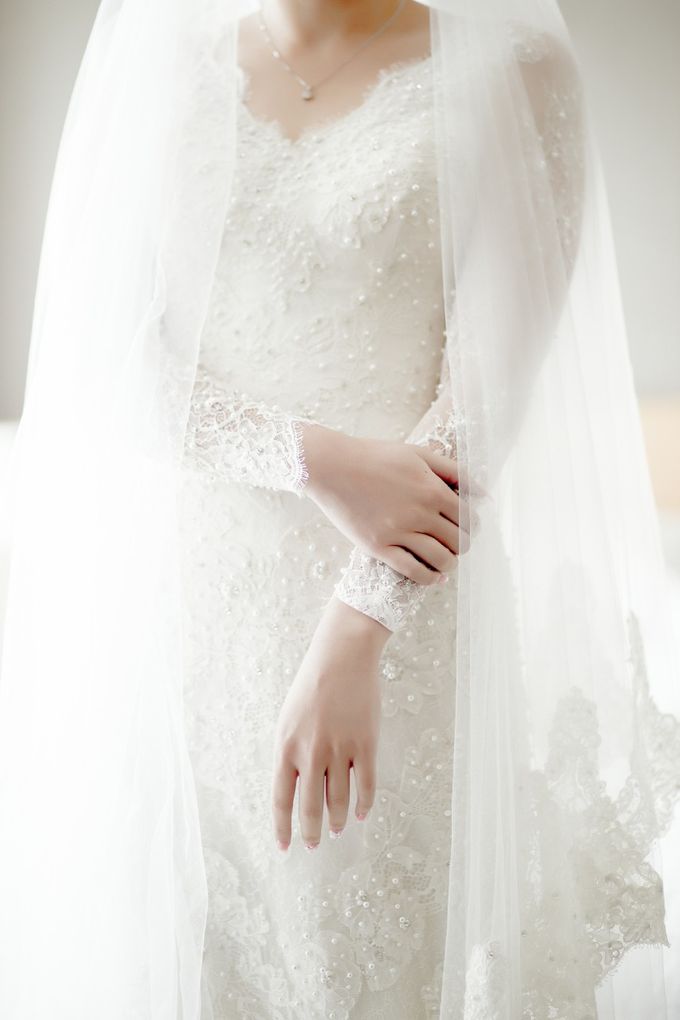 THE WEDDING OF ALVIN & CLARA by The Wedding Boutique - 003 THE WEDDING OF ALVIN & CLARA by The Wedding Boutique - 003