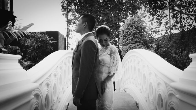 The Wedding of Clara & Wisnu by Lights Journal - 001 The Wedding of Clara & Wisnu by Lights Journal - 001