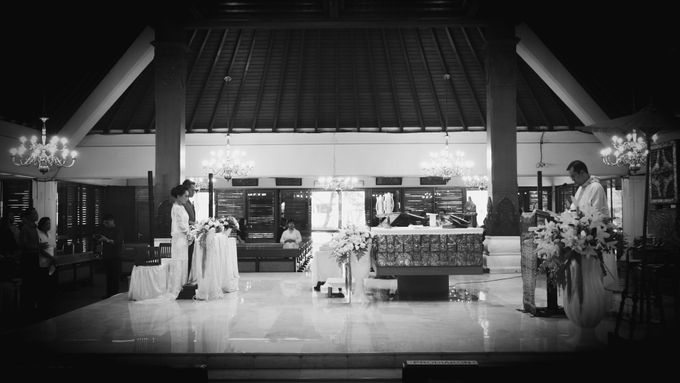 The Wedding of Clara & Wisnu by Hibiki Productions - 003 The Wedding of Clara & Wisnu by Hibiki Productions - 003
