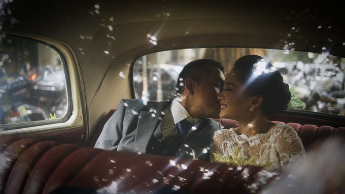 The Wedding of Clara & Wisnu by Hibiki Productions - 007 The Wedding of Clara & Wisnu by Hibiki Productions - 007