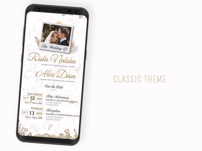 Modern Themes by Undangan Online Vio - 002 Modern Themes by Undangan Online Vio - 002