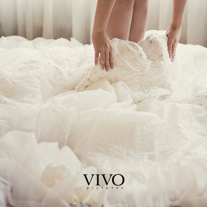 Grow old with you by VIVO Pictures - 001