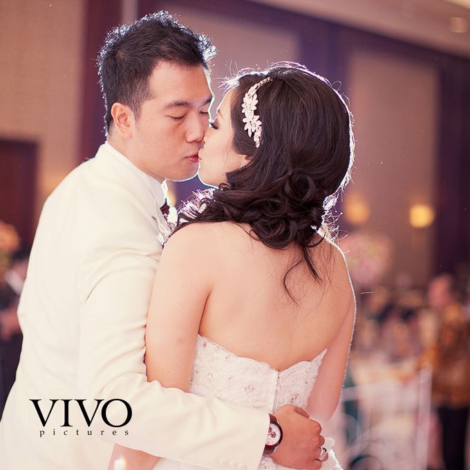 Grow old with you by VIVO Pictures - 003