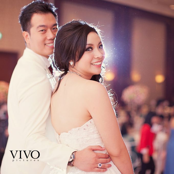 Grow old with you by VIVO Pictures - 004