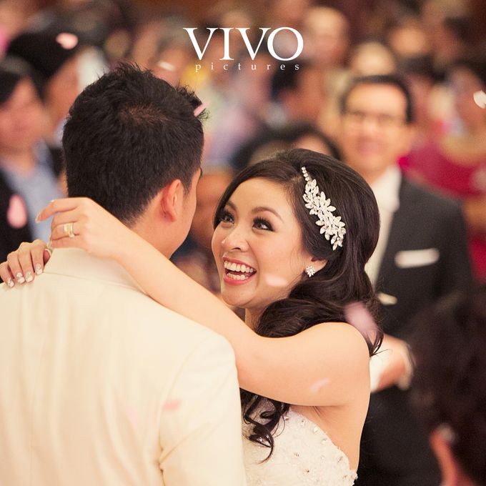 Grow old with you by VIVO Pictures - 005