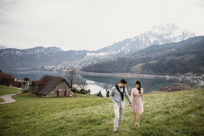 The Beauty of Nature as Witness - The Prewedding of Claudius and Yohana by Will by Axioo - 008 The Beauty of Nature as Witness - The Prewedding of Claudius and Yohana by Will by Axioo - 008