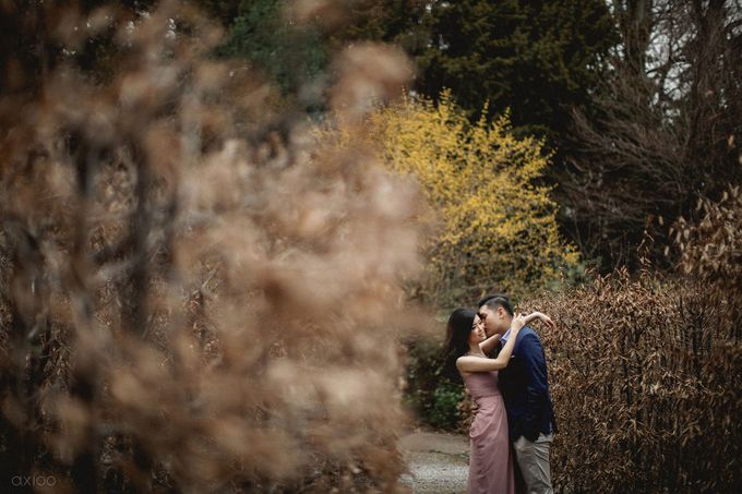 The Beauty of Nature as Witness - The Prewedding of Claudius and Yohana by Will by Axioo - 012 The Beauty of Nature as Witness - The Prewedding of Claudius and Yohana by Will by Axioo - 012